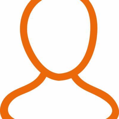 SPORTUNION-Person-orange SPORTUNION-Person-orange